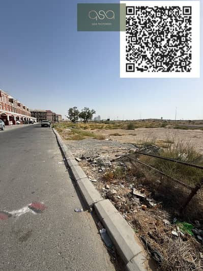Plot zum zum Verkauf in Al Zahya, Ajman - G+4 NEW COMERICAL . JPG Plot zum zum Verkauf in Al Zahya, Ajman - G+4 NEW COMERICAL . JPG