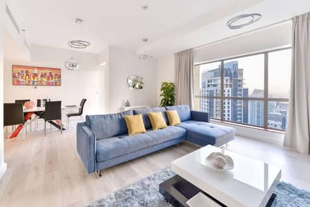 2 Bedroom Flat for Rent in Jumeirah Beach Residence (JBR), Dubai - WhatsApp Image 2026-07-13 at 4.50. 24 PM (3). jpeg 2 Bedroom Flat for Rent in Jumeirah Beach Residence (JBR), Dubai - WhatsApp Image 2026-07-13 at 4.50. 24 PM (3). jpeg