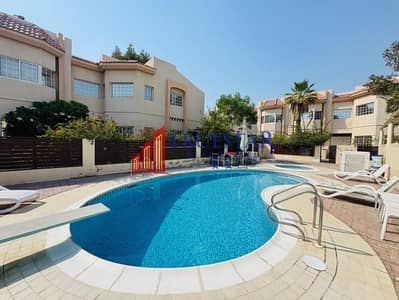 4 Schlafzimmer Villa zum zur Miete in Jumeirah, Dubai - WhatsApp Image 2026-07-13 at 16.26. 23 (1). jpeg