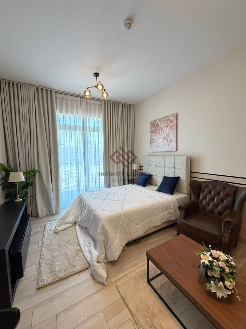 Appartement à Jumeirah Village Circle (JVC),JVC District 10,Oxford Residence 2, 44999 AED - 15814947 Appartement à Jumeirah Village Circle (JVC),JVC District 10,Oxford Residence 2, 44999 AED - 15814947