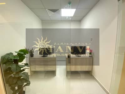Office zum zur Miete in Deira, Dubai - 1fe806a4-a345-4be5-a755-2987f71cb446. jpg