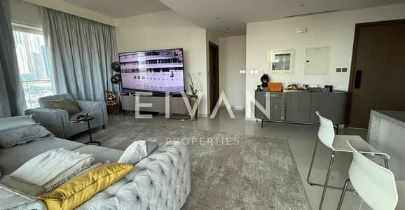 1 Спальня Апартамент Продажа в Дубай Харбор, Дубай - 1. jpeg 1 Спальня Апартамент Продажа в Дубай Харбор, Дубай - 1. jpeg