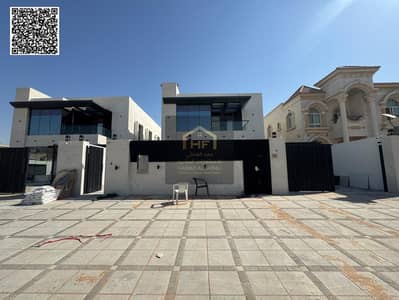 5 Schlafzimmer Villa zum zum Verkauf in Al Mowaihat, Ajman - caede67c-2072-4507-98c1-0701cc1ff563. jpeg