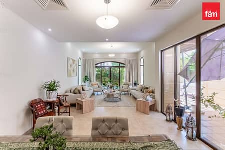 4 habitaciones Townhouse para en Alquiler en Mudon, Dubai - Casa adosada en Mudon，Al Salam, 4 dormitorios, 250000 AED - 15815856