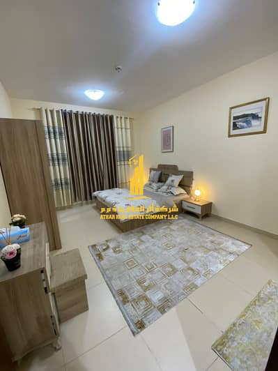 1 habitación Apartamento para en Alquiler en Al Jurf, Ajman - IMG-20241207-WA0112. jpg 1 habitación Apartamento para en Alquiler en Al Jurf, Ajman - IMG-20241207-WA0112. jpg