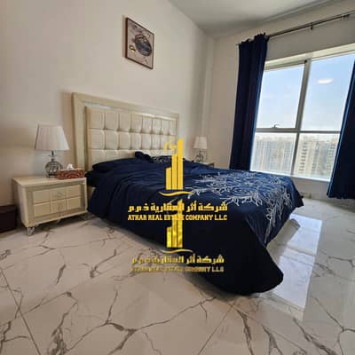 Appartement de 1 chambre à à louer à Al Rashidiya, Ajman - IMG-20241120-WA0031. jpg Appartement de 1 chambre à à louer à Al Rashidiya, Ajman - IMG-20241120-WA0031. jpg
