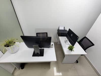 Office para en Alquiler en Deira, Dubai - 6f8ff789-60aa-42a2-a250-01ab71b291ee. jpg
