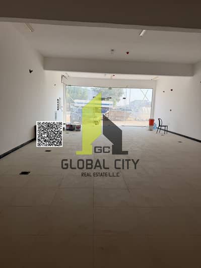 Shop in Affitto a Al Jurf, Ajman - WhatsApp Image 2026-07-13 at 5.09. 02 PM (2). jpeg