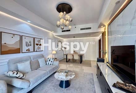 1 Bedroom Apartment for Rent in Business Bay, Dubai - Canal View | Vacant | Furnished 1 Bedroom Apartment for Rent in Business Bay, Dubai - Canal View | Vacant | Furnished