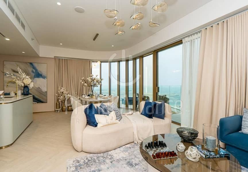 Appartamento a Dubai Islands,Beach Walk Residences 1, 1 camera da letto, 170000 AED - 15815746 Appartamento a Dubai Islands,Beach Walk Residences 1, 1 camera da letto, 170000 AED - 15815746