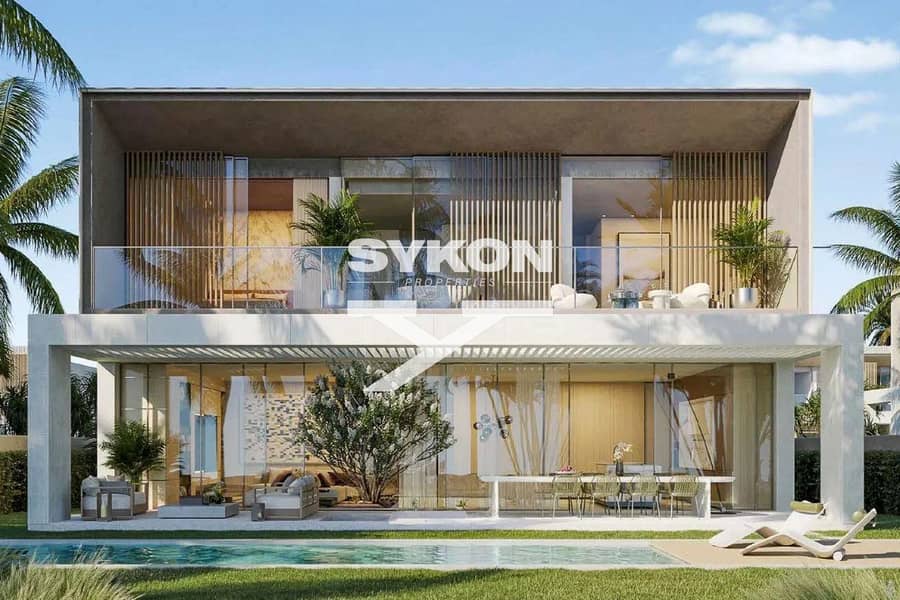 Stand-Alone Villa | Beach Community | Corner Unit Stand-Alone Villa | Beach Community | Corner Unit