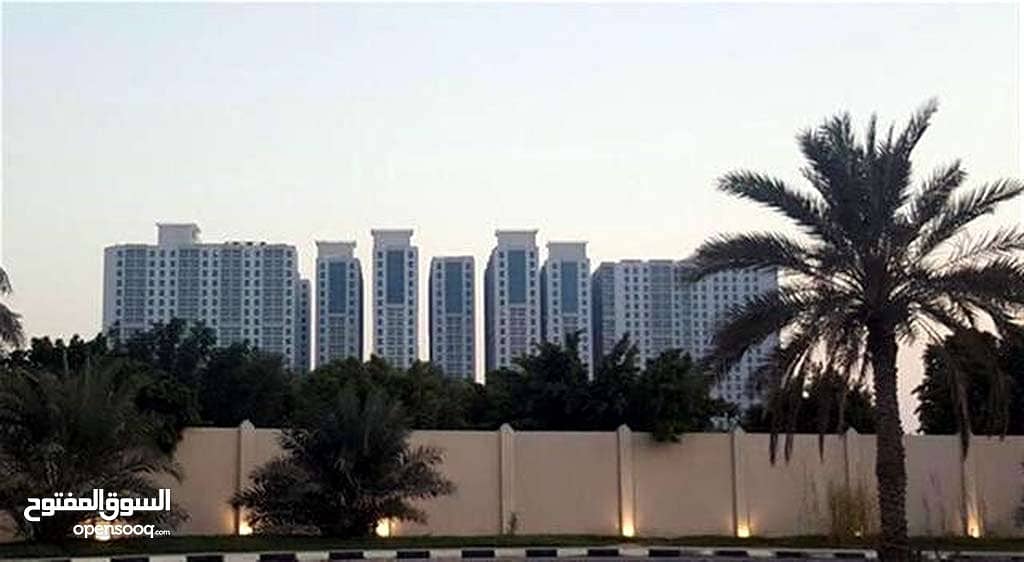 Invest and win in ready-to-live apartments in Ajman with down payment of 20,000 dirhams in installments over 84 months Invest and win in ready-to-live apartments in Ajman with down payment of 20,000 dirhams in installments over 84 months