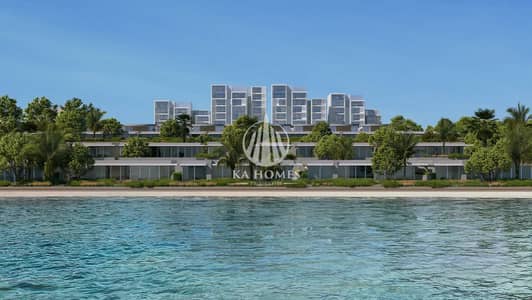 1 Slaapkamer Appartement te Koop in Al Zorah, Ajman - header-banner-sealine. webp 1 Slaapkamer Appartement te Koop in Al Zorah, Ajman - header-banner-sealine. webp