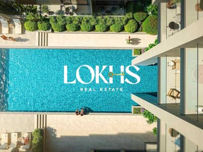 1 Bedroom Flat for Sale in Dubai Production City (IMPZ), Dubai - 10% Guaranteed ROI I 0.5 % Monthly I Up to 20% Disc. 1 Bedroom Flat for Sale in Dubai Production City (IMPZ), Dubai - 10% Guaranteed ROI I 0.5 % Monthly I Up to 20% Disc.