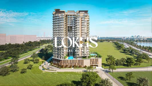 Studio for Sale in Dubai Production City (IMPZ), Dubai - CASH OFFER I EXCLUSIVE I 25% BUY BACK GUARANTEE Studio for Sale in Dubai Production City (IMPZ), Dubai - CASH OFFER I EXCLUSIVE I 25% BUY BACK GUARANTEE