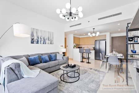 2 Bedroom Apartment for Rent in Dubai Creek Harbour, Dubai - 15. jpeg 2 Bedroom Apartment for Rent in Dubai Creek Harbour, Dubai - 15. jpeg
