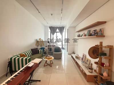 Estudio para en Alquiler en Dubai Land Residence Complex (DLRC), Dubai - WhatsApp Image 2026-07-13 at 16.28. 38. jpeg