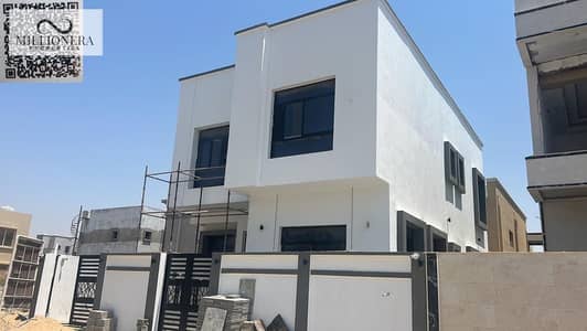 5 Camere Villa in Vendita a Al Zahya, Ajman - WhatsApp Image 2026-07-08 at 1.18. 21 PM. jpg
