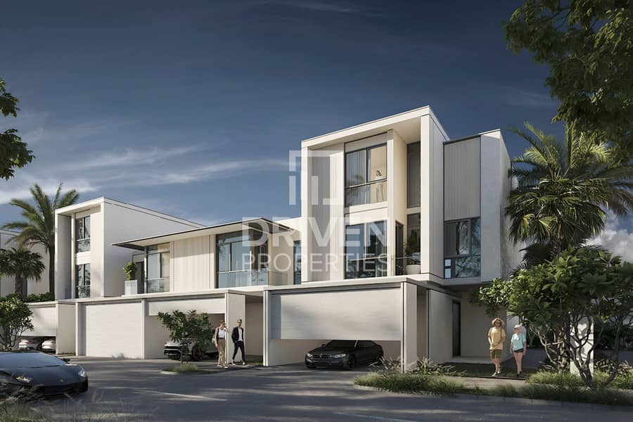 Villa in Mohammed Bin Rashid City (MBR City),District 11,Opal Gardens, 4 schlafzimmer, 7500000 AED - 15816019 Villa in Mohammed Bin Rashid City (MBR City),District 11,Opal Gardens, 4 schlafzimmer, 7500000 AED - 15816019