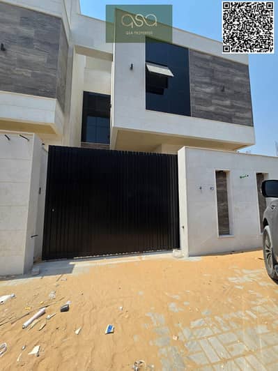 5 Bedroom Villa for Sale in Al Helio, Ajman - WhatsApp Image 2026-07-13 at 5.15. 56 PM. jpeg