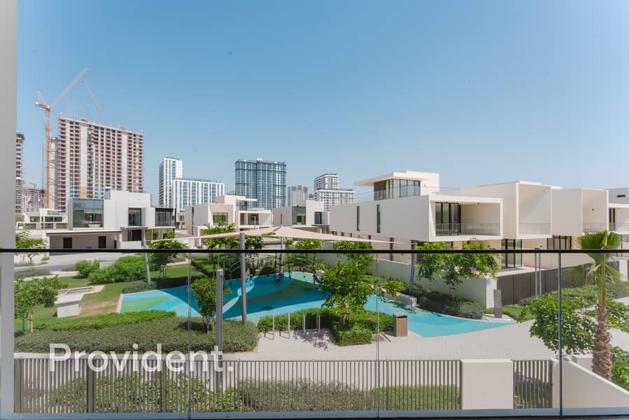 Villa en Dubai Hills Estate,Address Villas Hillcrest, 5 dormitorios, 1600000 AED - 15436898 Villa en Dubai Hills Estate,Address Villas Hillcrest, 5 dormitorios, 1600000 AED - 15436898