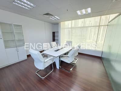 Office in Affitto a Business Bay, Dubai - Ufficio a Business Bay,Clover Bay Tower, 200000 AED - 15816049 Office in Affitto a Business Bay, Dubai - Ufficio a Business Bay,Clover Bay Tower, 200000 AED - 15816049