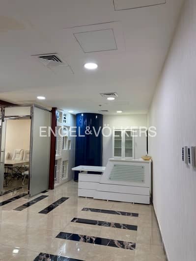 Office de à à louer à Business Bay, Dubai - Bureau à Business Bay,Clover Bay Tower, 160000 AED - 15816048 Office de à à louer à Business Bay, Dubai - Bureau à Business Bay,Clover Bay Tower, 160000 AED - 15816048