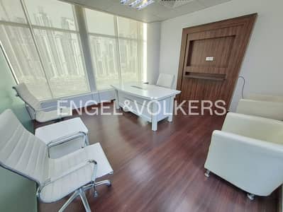 Office for Rent in Business Bay, Dubai - Vacant | Multiple Cheques | Motivated Owner