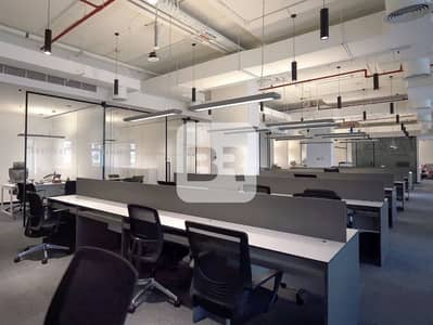 Office para en Alquiler en Palm Jumeirah, Dubai - 304p7a14t95721783696389. jpeg