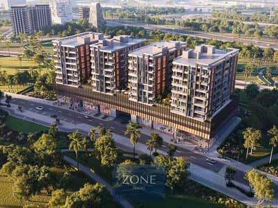 2 Bedroom Flat for Sale in Arjan, Dubai - 4. jpg 2 Bedroom Flat for Sale in Arjan, Dubai - 4. jpg