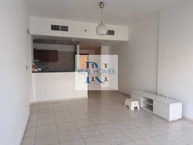 1 Slaapkamer Appartement te Huur in Dubai Land Residence Complex (DLRC), Dubai - Appartement in Dubai Land Residence Complex (DLRC)，Skycourts Towers，Skycourts Tower E, 1 slaapkamer, 48000 AED - 15816120