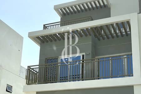 4 Bedroom Townhouse for Rent in DAMAC Hills 2 (Akoya by DAMAC), Dubai - Brand New | Mid-Corner 4BR TH | Near Waterpark 4 Bedroom Townhouse for Rent in DAMAC Hills 2 (Akoya by DAMAC), Dubai - Brand New | Mid-Corner 4BR TH | Near Waterpark