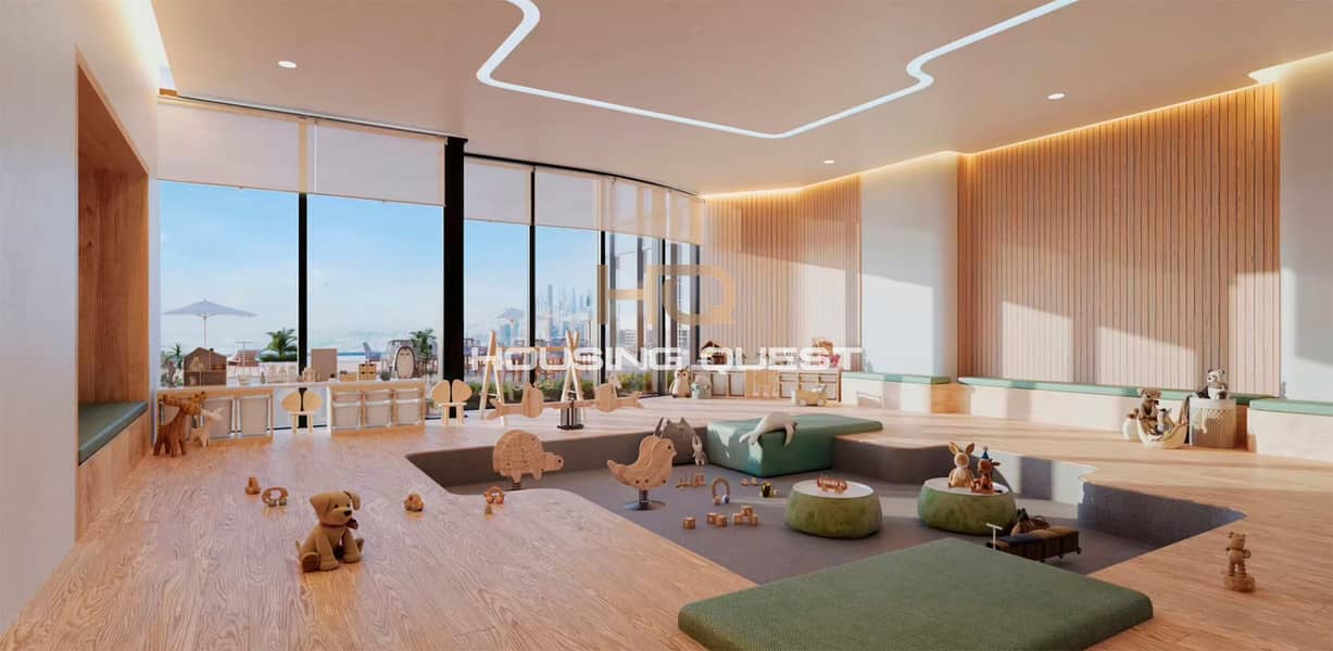 5 Al Habtoor Tower - PLAYGROUND. jpg