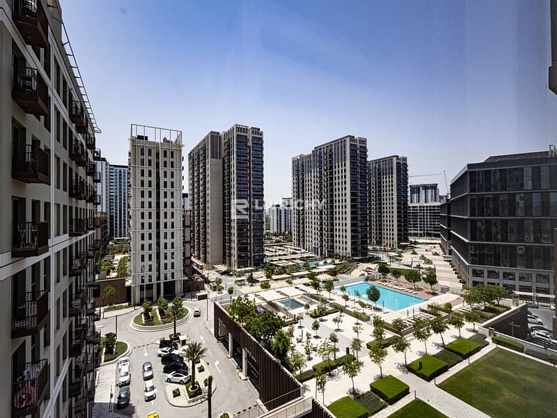 Wohnung in Dubai Hills Estate,Collective 2.0,Collective 2.0 Tower B, 2 schlafzimmer, 1780000 AED - 15816161 Wohnung in Dubai Hills Estate,Collective 2.0,Collective 2.0 Tower B, 2 schlafzimmer, 1780000 AED - 15816161