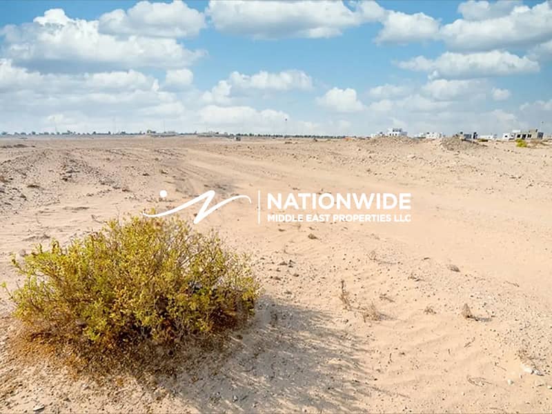 Spacious Plot | Smart Investment | Ideal Area Spacious Plot | Smart Investment | Ideal Area