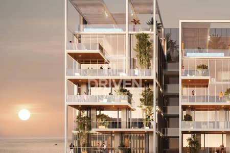 1 Bedroom Flat for Sale in Dubai Islands, Dubai - High Floor Home with Stunning Canal Views 1 Bedroom Flat for Sale in Dubai Islands, Dubai - High Floor Home with Stunning Canal Views