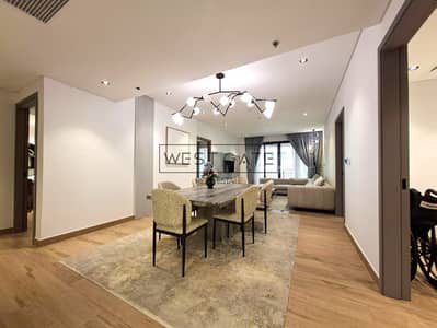 2 Schlafzimmer Wohnung zum zur Miete in Palm Jumeirah, Dubai - WhatsApp Image 2026-07-13 at 1.35. 40 AM (1). jpeg 2 Schlafzimmer Wohnung zum zur Miete in Palm Jumeirah, Dubai - WhatsApp Image 2026-07-13 at 1.35. 40 AM (1). jpeg