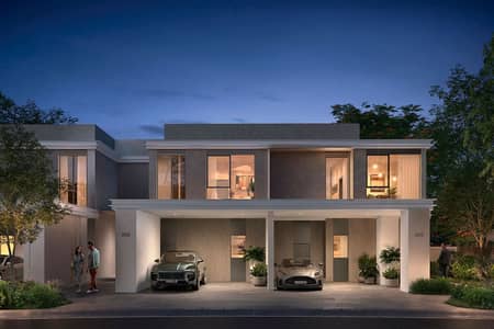 4 habitaciones Townhouse para en Venta en The Valley by Emaar, Dubai - Casa adosada en The Valley by Emaar,Venera, 4 dormitorios, 3599999 AED - 15816224 4 habitaciones Townhouse para en Venta en The Valley by Emaar, Dubai - Casa adosada en The Valley by Emaar,Venera, 4 dormitorios, 3599999 AED - 15816224