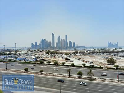 1 Schlafzimmer Wohnung zum zur Miete in Al Jaddaf, Dubai - 236047. jpg