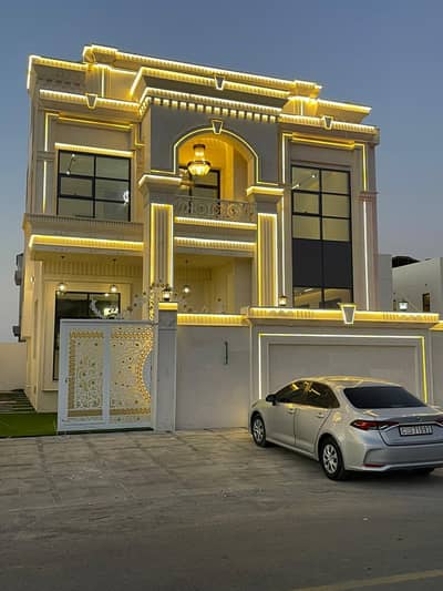 5 Slaapkamers Villa te Koop in Al Helio, Ajman - WhatsApp Image 2026-07-13 at 10.28. 27 AM (4). jpeg