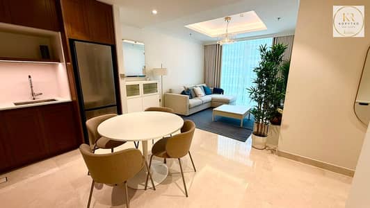1 Bedroom Flat for Rent in Dubai Harbour, Dubai - WhatsApp Image 2026-07-09 at 11.12. 39. jpeg
