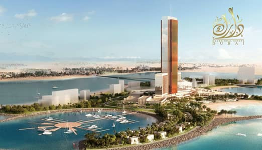 1 Bedroom Apartment for Sale in Al Marjan Island, Ras Al Khaimah - WhatsApp Image 2026-07-07 at 5.05. 42 PM. jpeg 1 Bedroom Apartment for Sale in Al Marjan Island, Ras Al Khaimah - WhatsApp Image 2026-07-07 at 5.05. 42 PM. jpeg