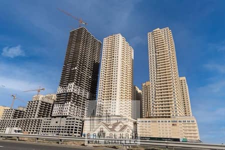 1 Bedroom Flat for Rent in Emirates City, Ajman - WhatsApp Image 2026-02-19 at 3.01. 29 PM. jpeg