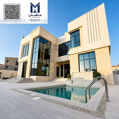 6 Bedroom Villa for Sale in Al Yasmeen, Ajman - 08B94E5F-1B0B-465D-8F02-C5C58B380662. png 6 Bedroom Villa for Sale in Al Yasmeen, Ajman - 08B94E5F-1B0B-465D-8F02-C5C58B380662. png
