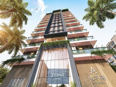 1 Bedroom Flat for Sale in Dubai Land Residence Complex (DLRC), Dubai - 3. jpeg