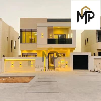 5 Bedroom Villa for Sale in Al Zahya, Ajman - batch_819551945-1066x800. jpg 5 Bedroom Villa for Sale in Al Zahya, Ajman - batch_819551945-1066x800. jpg