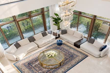 6 Bedroom Villa for Sale in Meydan, Dubai - Upgraded Interior | Park View | Private Pool 6 Bedroom Villa for Sale in Meydan, Dubai - Upgraded Interior | Park View | Private Pool