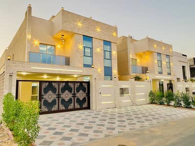 5 Camere Villa in Affitto a Al Yasmeen, Ajman - WhatsApp Image 2026-07-13 at 5.08. 06 PM. jpeg 5 Camere Villa in Affitto a Al Yasmeen, Ajman - WhatsApp Image 2026-07-13 at 5.08. 06 PM. jpeg
