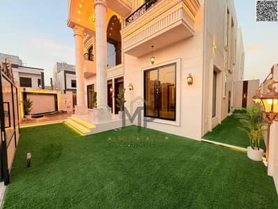 5 Bedroom Villa for Sale in Al Helio, Ajman - batch_WhatsApp Image 2026-04-28 at 6.31. 40 PM (2). jpg 5 Bedroom Villa for Sale in Al Helio, Ajman - batch_WhatsApp Image 2026-04-28 at 6.31. 40 PM (2). jpg