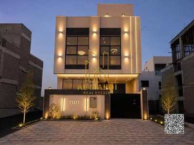 4 Schlafzimmer Townhouse zum zum Verkauf in Al Zahya, Ajman - IMG_0104. JPG 4 Schlafzimmer Townhouse zum zum Verkauf in Al Zahya, Ajman - IMG_0104. JPG